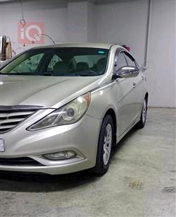 هیۆندای سۆناتا